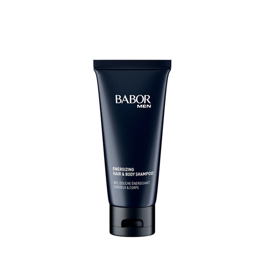 Energizing Hair & Body Shampoo, 200 ml