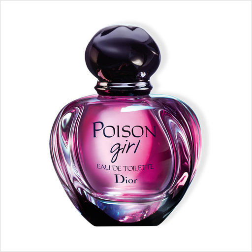 Poison Girl Eau de Toilette