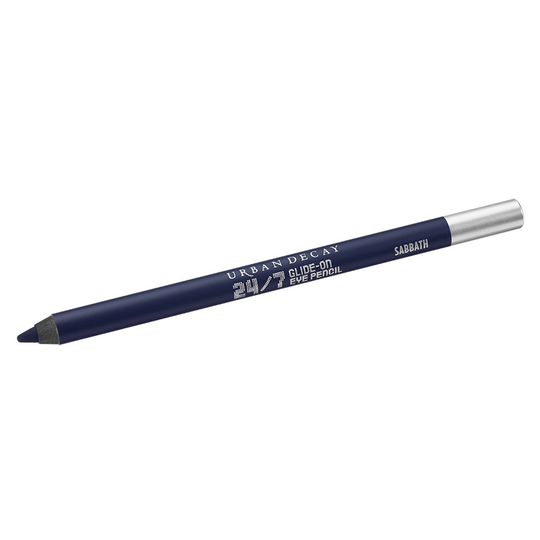 Urban Decay 24/7 Glide On Eye Pencils Sabbath