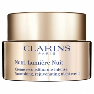 Nutri-Lumiere Nuit Nourishing Rejuvenating Night Cream