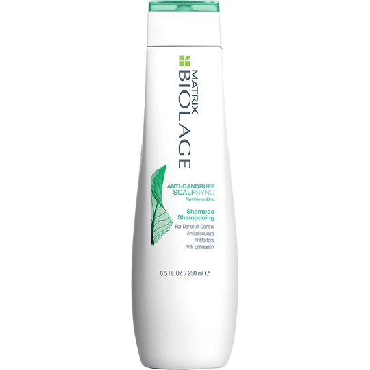 Matrix Biolage ScalpSync Anti-Dandruff Shampoo, 250 ml Matrix Shampoo