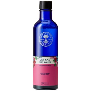 Wild Rose AHA Toner