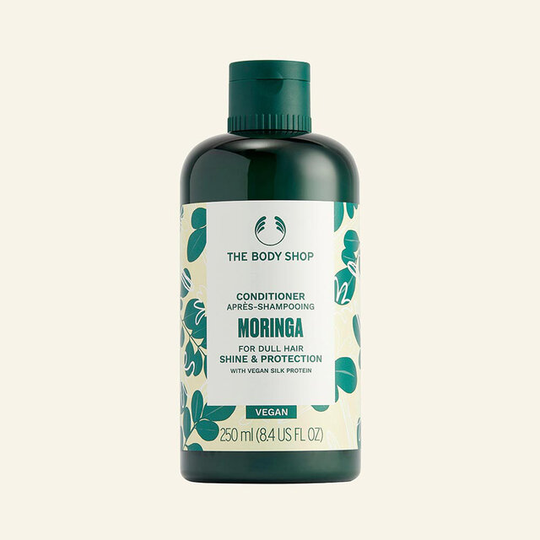 Moringa Shine & Protection Conditioner