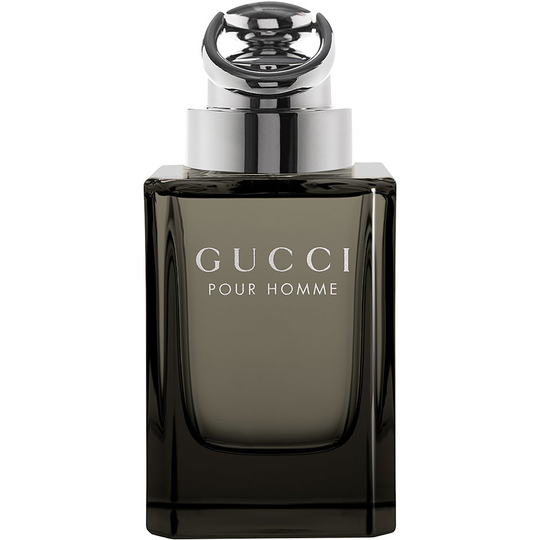 Gucci By Gucci Pour Homme EdT, 90 ml Gucci Herrparfym