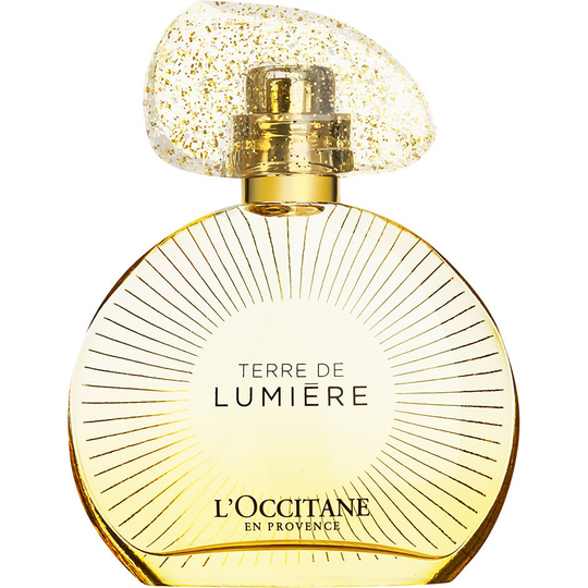 Terre de Lumière , 50 ml L'Occitane Parfym