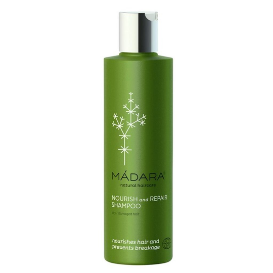 Madara Nourish & Repair Shampoo 250 ml