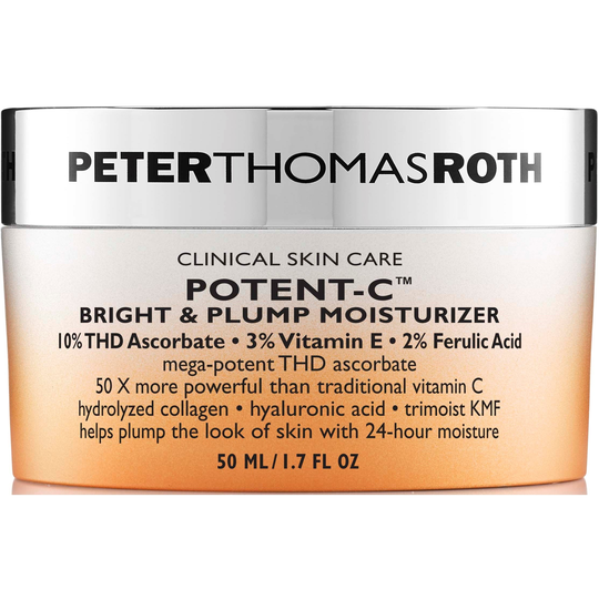 Peter Thomas Roth Potent C Bright&Plump Moisturizer