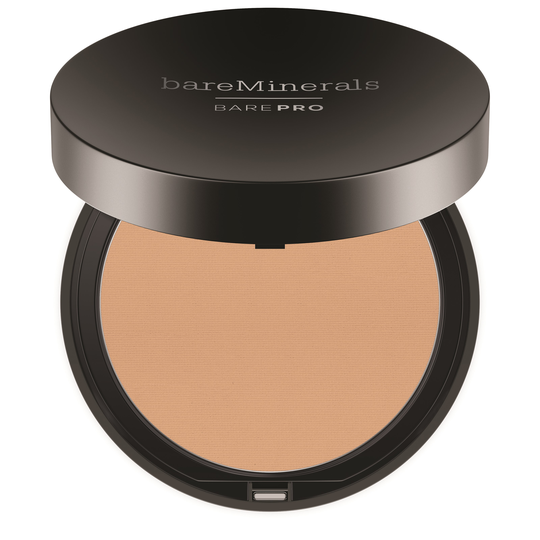 bareMinerals BAREPRO Performance Wear Powder Foundation Warm Natural 1
