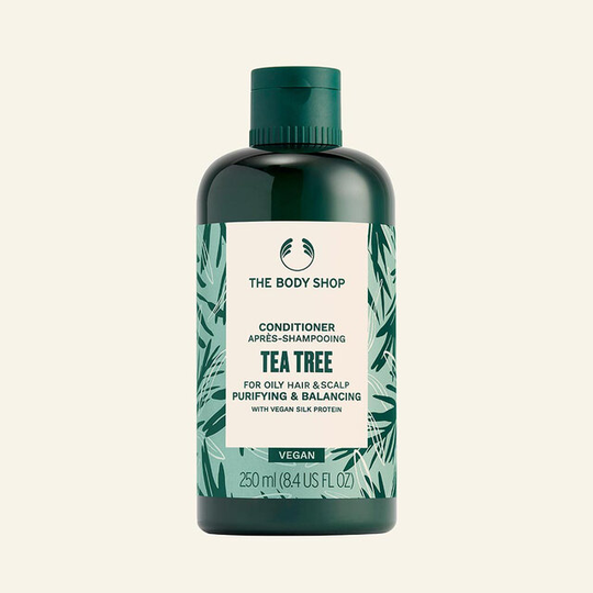 Tea Tree Purifying & Balancing Conditioner