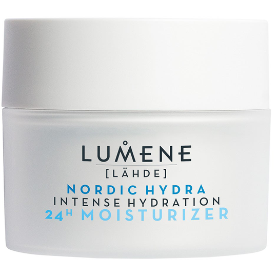 Lumene LÄHDE Intense Hydration 24H Moisturizer, 50 ml Lumene Dagkräm