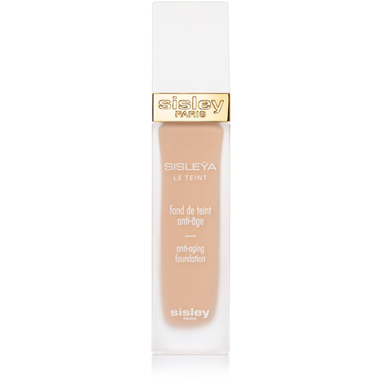 Sisley Le Teint 0R - Vanilla