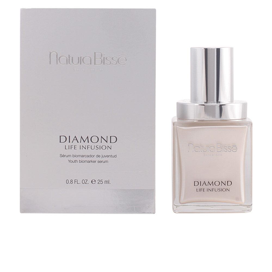 NATURA BISSÉ DIAMOND life infusion youth biomarker serum 25 ml