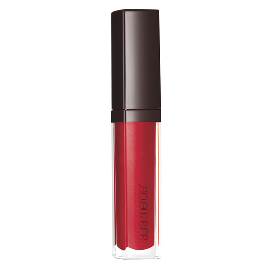 Laura Mercier Lip Glacé Poppy