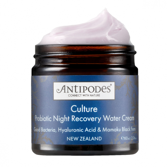 Antipodes Culture Probiotic Night Cream (60ml)