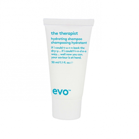 Evo The Therapist Shampoo Mini 30ml