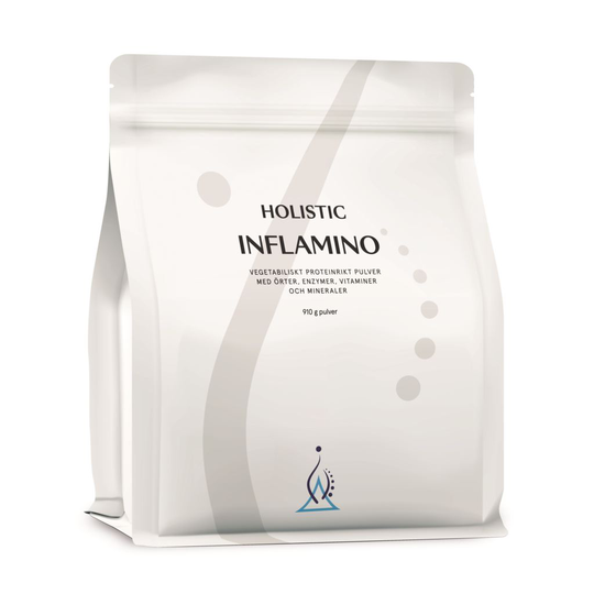 Holistic Inflamino 910 g