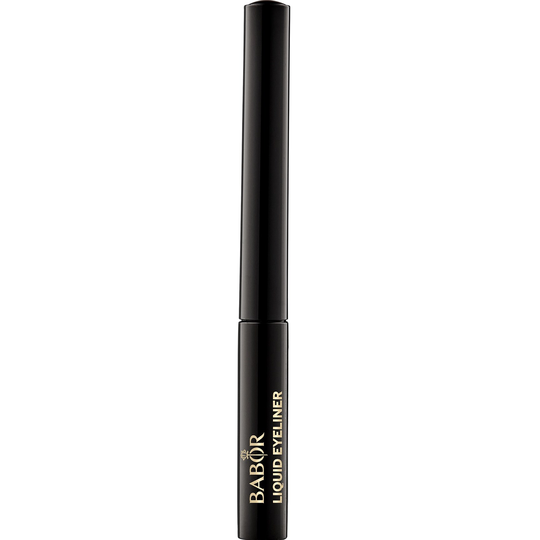 BABOR Makeup Liquid Eyeliner Deep Black