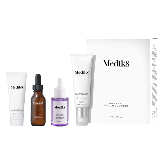 Medik8 The CSA Kit Bakuchiol Edition