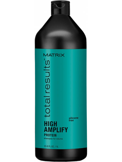 Matrix Total Results Amplify Shampoo (1000ml)