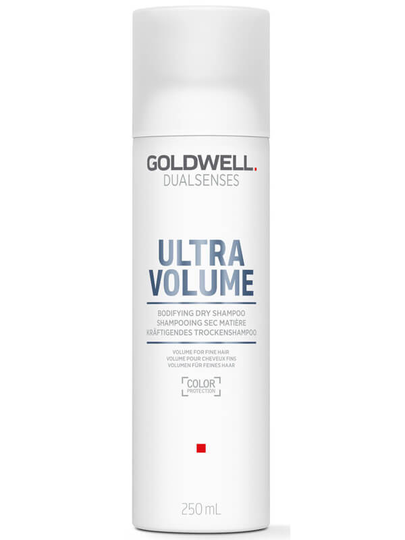 Goldwell Dualsenses Ultra Volume Bodifying Dry Shampoo (250ml)