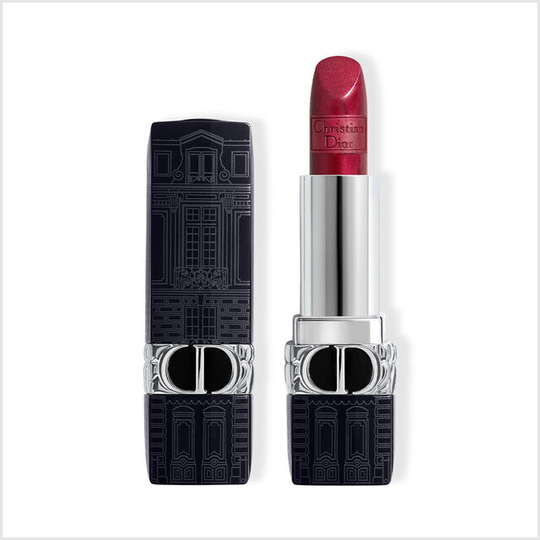 Rouge Dior - The Atelier of Dreams Limited Edition Couture Lipstick