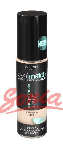 Ingrid Ideal Match primer matching to the skin No. 400 Porcelain 30ml