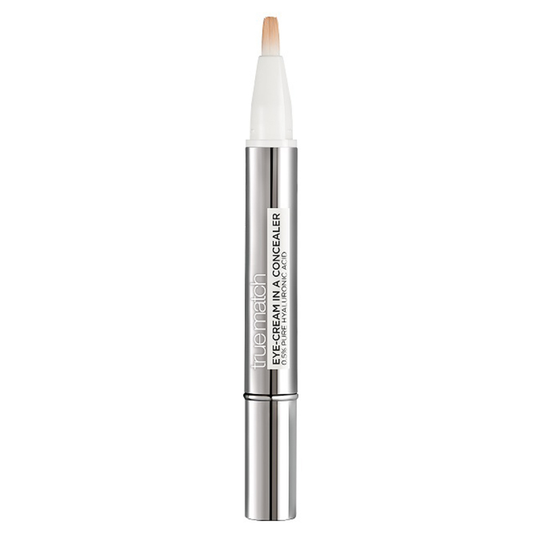 Loreal Paris True Match Eye-Cream in a Concealer Golden Sable