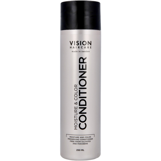 Vision Haircare Moisture & Color Conditioner 250 ml