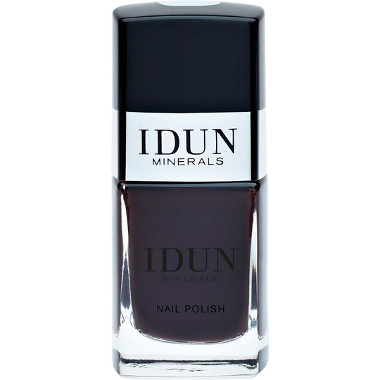 IDUN Minerals Nagellack Granat