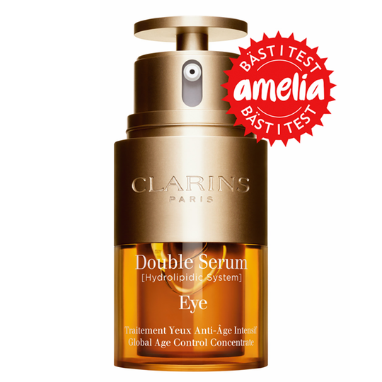 Double Serum Eye, 20 ml Clarins Ögon