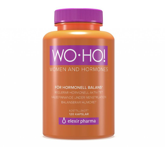 Wo-Ho 120k