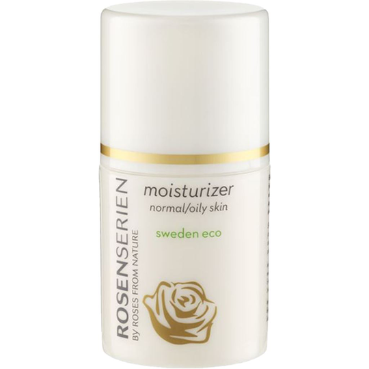 Rosenserien Moisturizer Normal/Oily Skin 50 ml