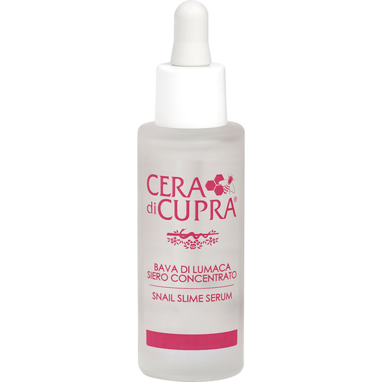 Cera di Cupra Beauty Recipe Snail Slime Serum 200 ml