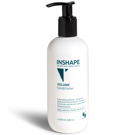 InShape Infused With Nordic Nature Volume Conditioner 1000 ml