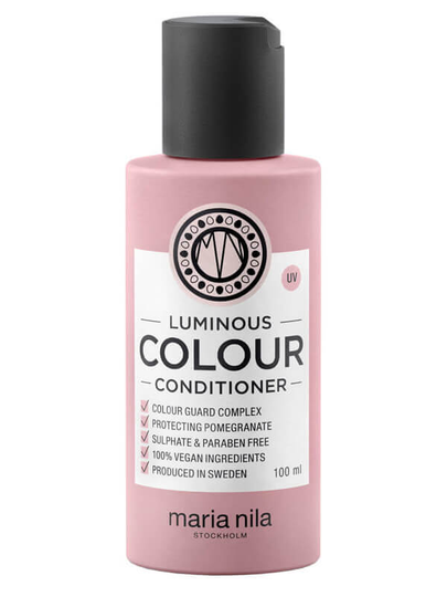 Maria Nila Luminous Color Conditioner (100ml)