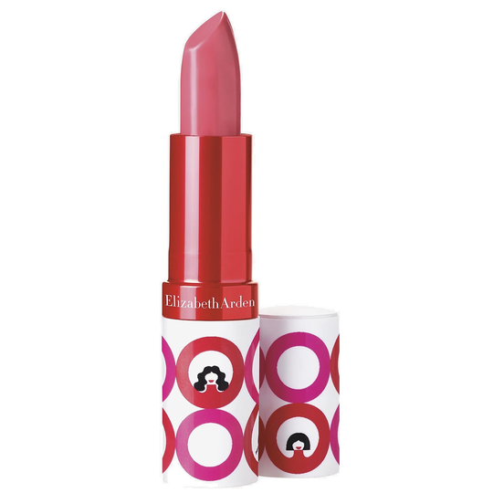 Elizabeth Arden Eight Hour Cream Lip Nour Lip Spf15 Rose