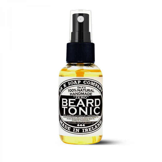 Dr K Zero Beard Tonic 50 ml