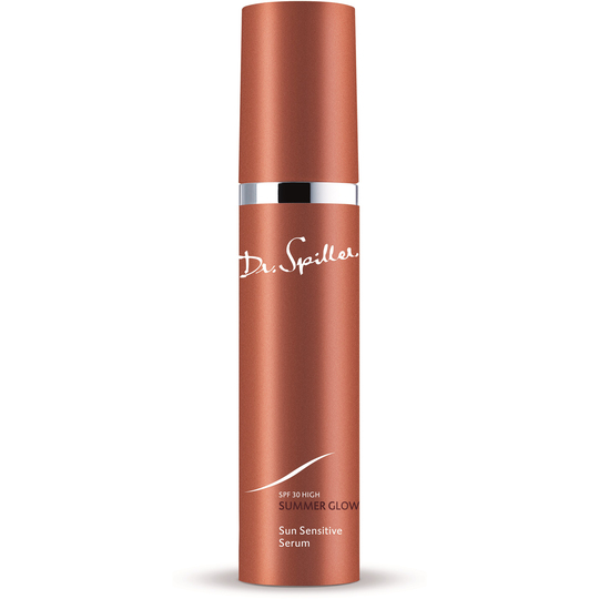 Dr Spiller Summer Glow Sun Sensitive Serum 50 ml