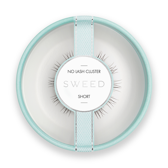Sweed No Lash Cluster Short