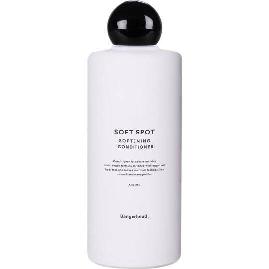 Bangerhead Soft Spot Softening Conditioner (300ml)