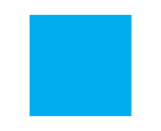 Brush Marker Cyan C847