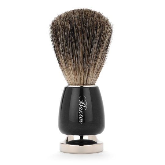 Baxter of California Best Badger Shave Brush