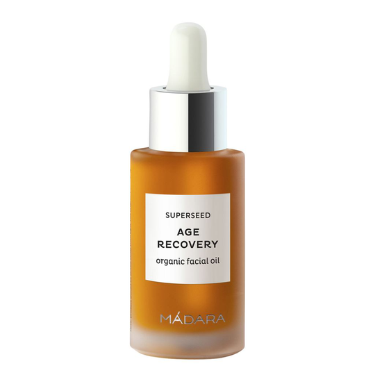 Mádara Superseed Anti-Age Recovery Beauty Oil 30 ml