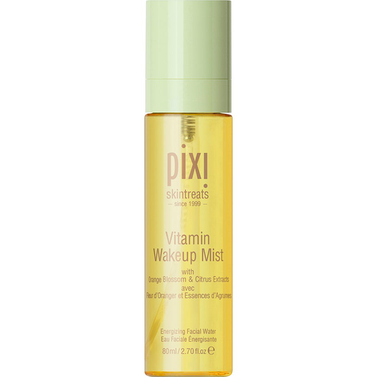 Pixi Vitamin Wakeup Mist, 80 ml Pixi Ansiktsvatten