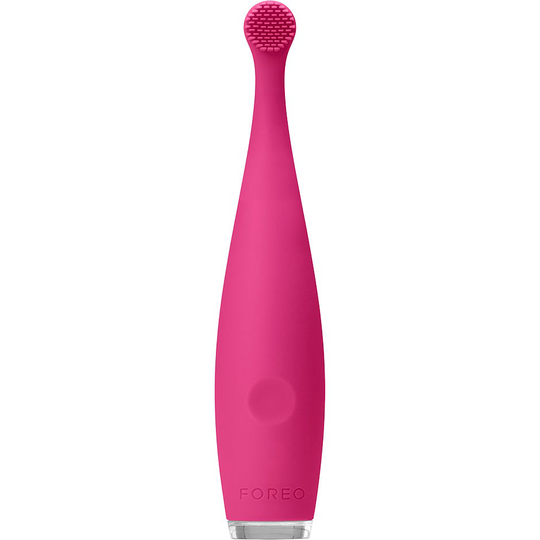 ISSA Baby Strawberry Rose Lion, Foreo Tandborstar