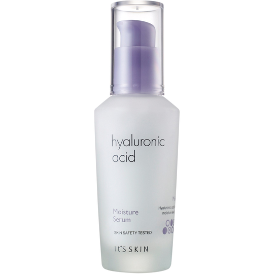 It'S SKIN Hyaluronic Acid Moisture Serum 40 ml