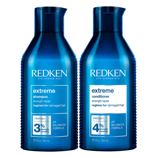 Redken Extreme Strength repair Duo