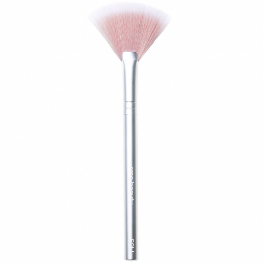 RMS Beauty skin2skin Fan Brush