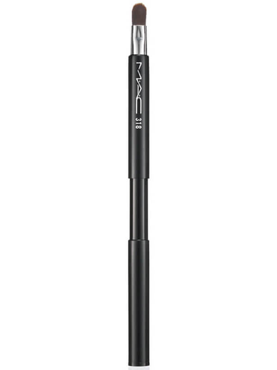 MAC Cosmetics Brushes 318 Retractable Lip