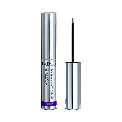Active All Day Wear Tinded Eyebrow Gel